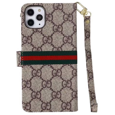 gucci iphone 12 pro wallet case|gucci phone case iphone 14.